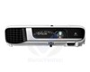 Projecteur 3LCD - portable - 3800 lumens (blanc) - 3800 lumens (couleur): XGA (1024 x 768), 4:3, blanc;wifi v11h976040